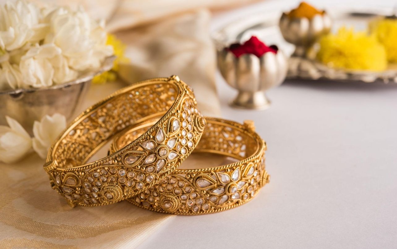 Bangles